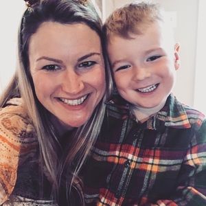 Meet your Posher, Sara